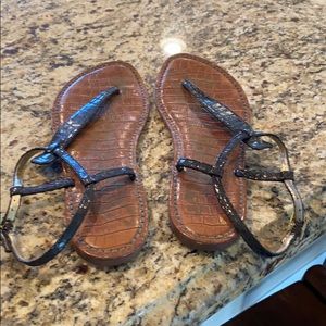 Sam Edelman sandals!!